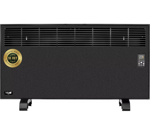 Конвектор iVigo EPK4590P20 WI-FI 921301200311402100 черный