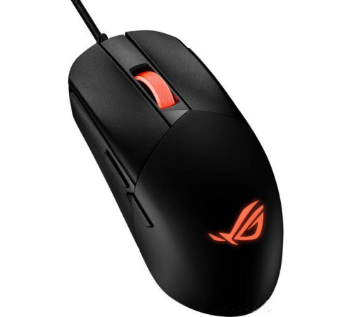 Игровая мышь ASUS ROG Strix Impact III