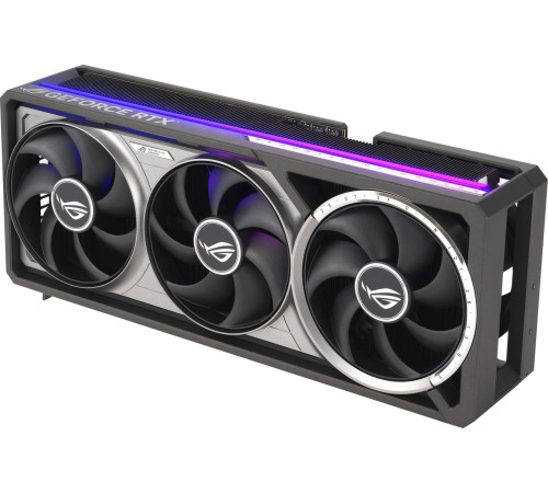 Видеокарта ASUS ROG Astral GeForce RTX 5080 16GB GDDR7 OC Edition ROG-ASTRAL-RTX5080-O16G-GAMING