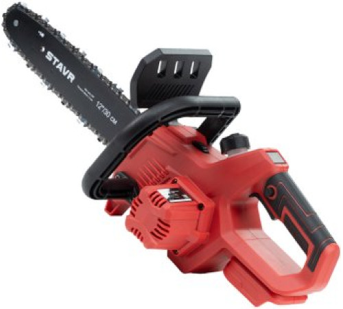 Аккумуляторная пила Stavr Ставр SCS 18BL-30 без АКБ