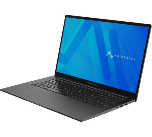 Ноутбук Maibenben Perfectum P17A P17A-R788UMG1SLGRE0