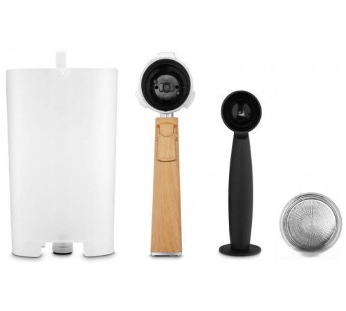 Рожковая кофеварка Ufesa CE7238