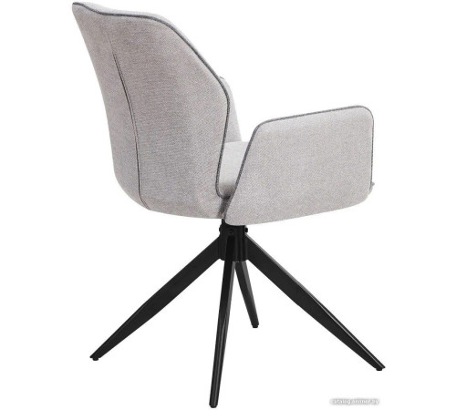 Стул Stool Group Helm OS-2035FK UF920-10 серый