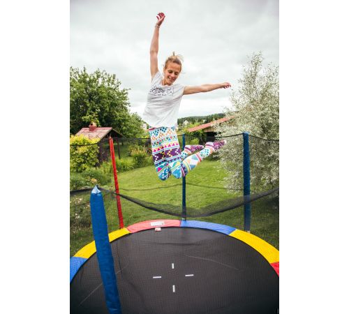Батут Sundays Acrobat 490см - 16ft