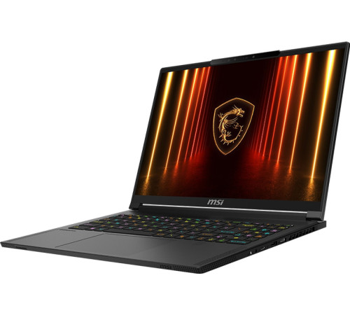 Игровой ноутбук MSI Stealth 16 AI A2HWGG-085XRU