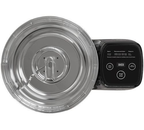 Миксер BQ MX521 black