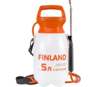Аккумуляторный опрыскиватель Finland 1937