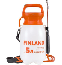 Аккумуляторный опрыскиватель Finland 1937