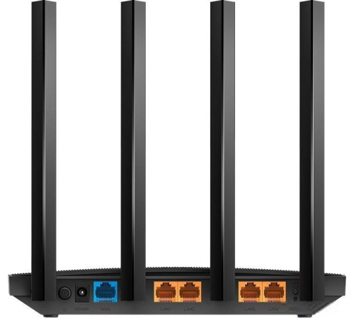 Wi-Fi роутер TP-Link Archer C6U