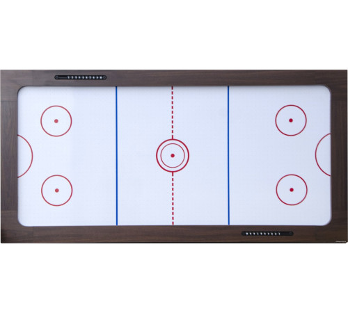 Аэрохоккей Weekend Vancouver