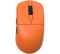 Игровая мышь Royal Kludge M30 Pro оранжевый