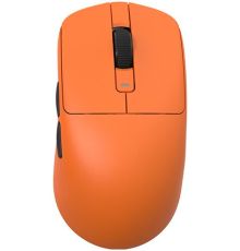 Игровая мышь Royal Kludge M30 Pro оранжевый