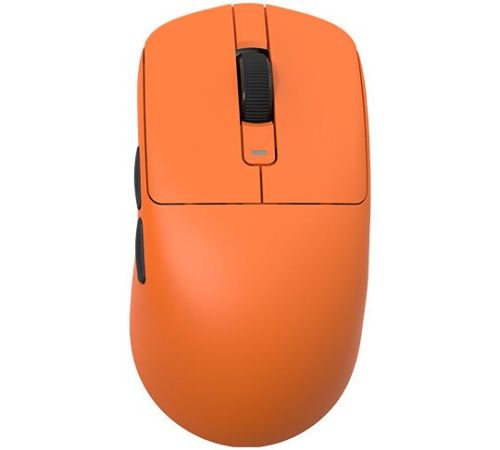 Игровая мышь Royal Kludge M30 Pro оранжевый