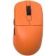 Игровая мышь Royal Kludge M30 Pro оранжевый