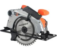 Дисковая циркулярная пила Patriot CS 212
