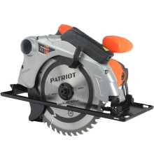 Дисковая циркулярная пила Patriot CS 212