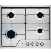 Варочная панель Electrolux KGS6424BX