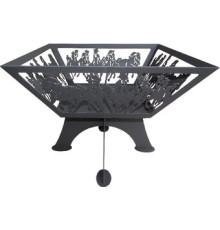 Очаг Станкоинструмент №5