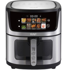 Аэрогриль аэрофритюрница RAF R.50002