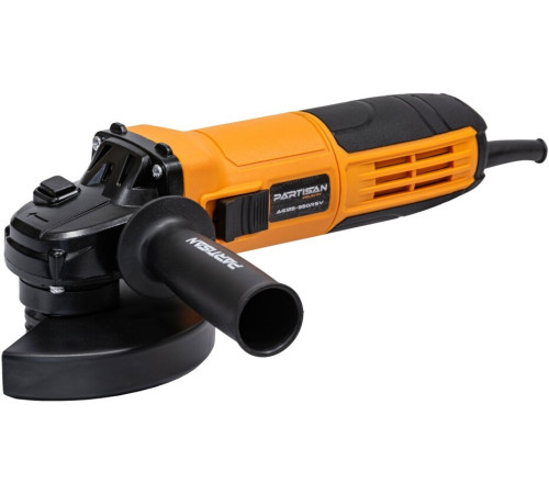 Угловая шлифмашина Partisan AG125-950RSV