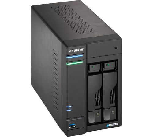 Сетевой накопитель ASUSTOR Lockerstor 2 Gen2 AS6702T