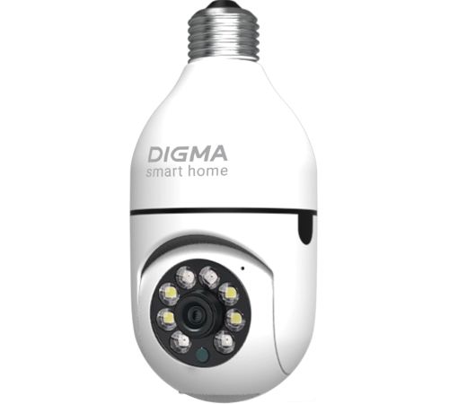 IP-камера Digma DiVision 301