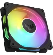 Вентилятор для корпуса ASUS TUF Gaming TR120 ARGB Reverse черный