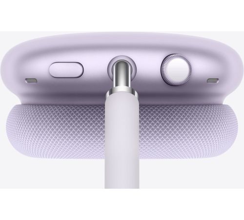 Наушники Apple AirPods Max 2 фиолетовый