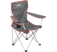 Кресло Nisus N-96806H-GR-1