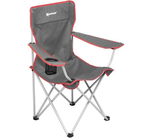 Кресло Nisus N-96806H-GR-1