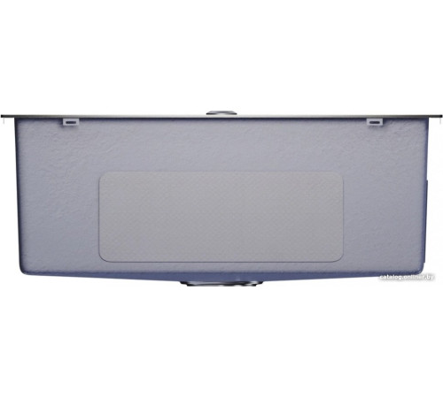 Кухонная мойка Mixline Pro 552936 сатин, с сифоном