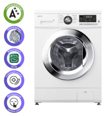 Стиральная машина LG F1096ND3