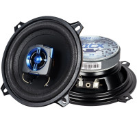 Коаксиальная АС KICX QR 502