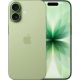 Телефон Apple iPhone 17 512GB зеленый