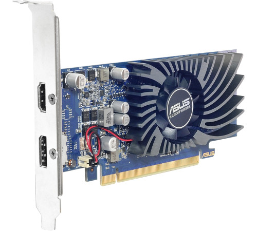 Видеокарта ASUS GeForce GT 1030 2GB GDDR5