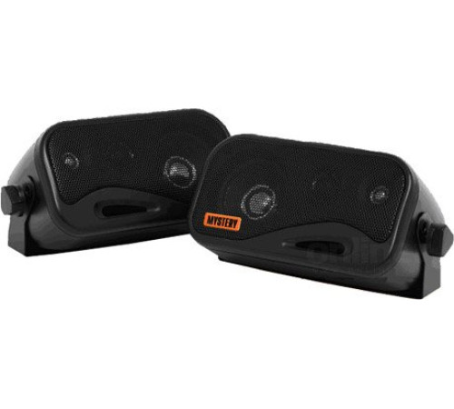 Автомобильная акустика  Mystery MJ 105BX