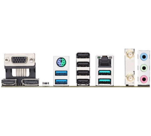 Материнская плата ASUS Prime B650M-A WiFi II