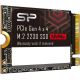SSD Silicon-Power UD90 2TB SP02KGBP44UD9007