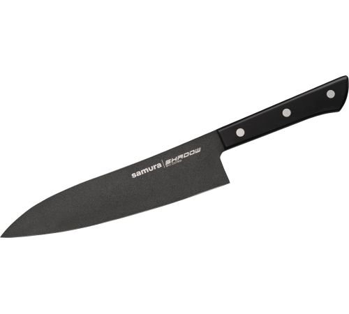 Кухонный нож Samura Shadow SH-0096
