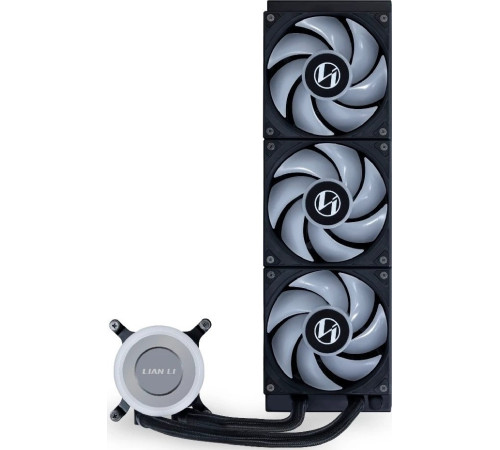 Система жидкостного охлаждения для процессора Lian Li GA II Lite 360 RGB G89.GA2L36RB.R0