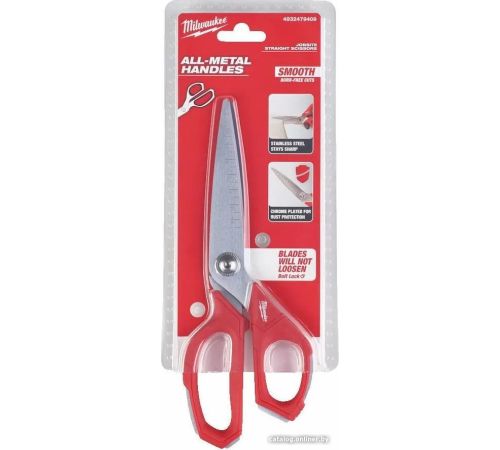 Ножницы технические Milwaukee 4932479409