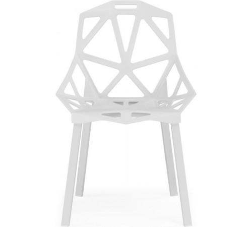 Стул Woodville One PC-015 11696 белый