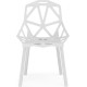 Стул Woodville One PC-015 11696 белый