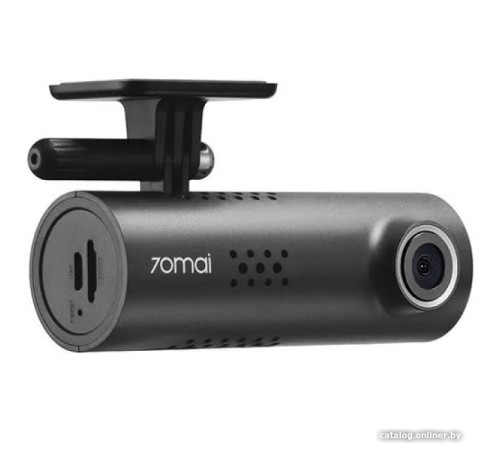 Видеорегистратор 70mai Dash Cam M200 международная версия