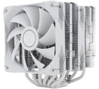 Кулер для процессора Thermalright Peerless Assassin 120 белый