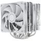 Кулер для процессора Thermalright Peerless Assassin 120 белый