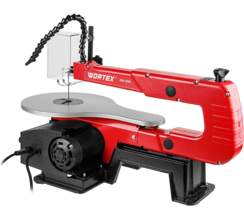 Лобзиковый станок Wortex ESS 1250