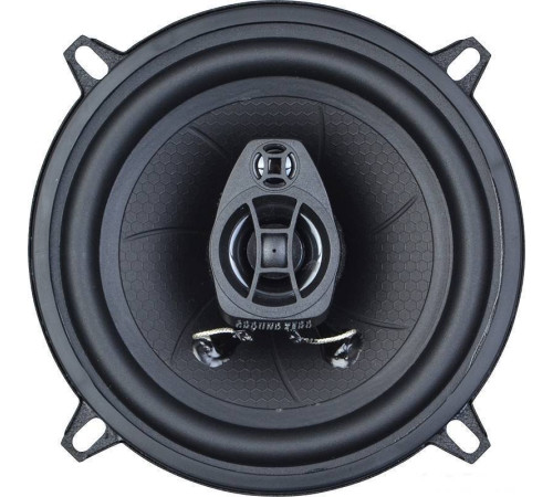 Коаксиальная АС Ground Zero GZIF 5.2