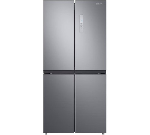 Четырёхдверный холодильник Samsung RF48A4000M9/WT