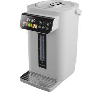 Термопот Weissgauff WWT 5020 ColorTouch DWx